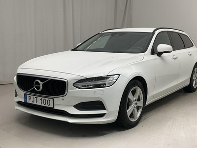 Volvo V90 D3 (150hk)