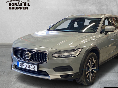 Volvo V90Cross Country B4 AWD Diesel Core 2024, Kombi