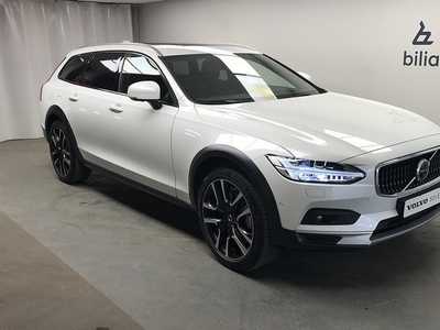 Volvo V90Cross Country B5 AWD Bensin Ultimate 2024, Kombi