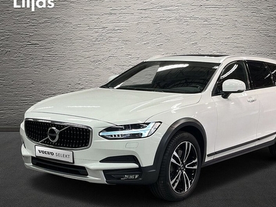 Volvo V90Cross Country D4 AWD Advanced SE III 2020, Kombi