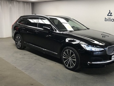 Volvo V90Recharge T6 Core Edition 2024, Kombi