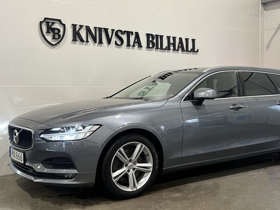 Volvo V90T4 Geartronic Advanced Edition VOC Navi Drag 2018, Kombi