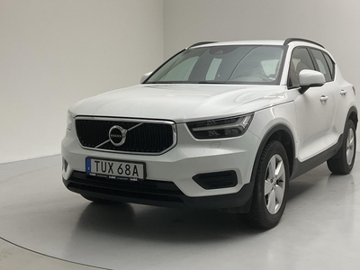 Volvo XC40 D3 2WD (150hk)