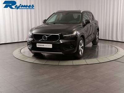 Volvo XC40D3 AWD Momentum Advanced Edition 2020, SUV