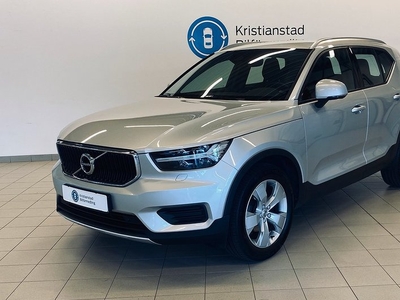 Volvo XC40D3 Geartronic On Call, Värmare 2019, SUV