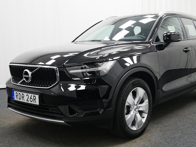 Volvo XC40T2 FWD Momentum 2021, SUV