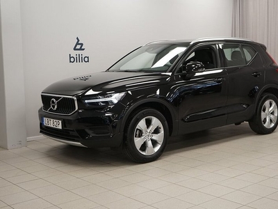 Volvo XC40T2 FWD Momentum | Värmare | VOC 2021, SUV