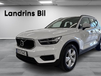 Volvo XC40T3 Business Kinetic 2020, SUV