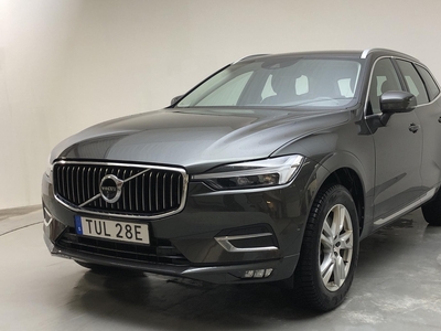 Volvo XC60 B4 AWD Mildhybrid, Diesel (197hk)