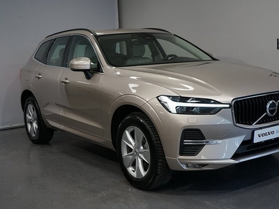 Volvo XC60B4 AWD Diesel Core 2024, SUV