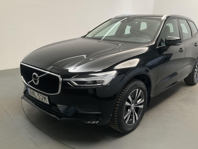 Volvo XC60B4 AWD Mildhybrid, Diesel (197hk)