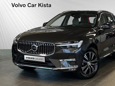 Volvo XC60B5 AWD Bensin Inscription SELEKT 2022, SUV