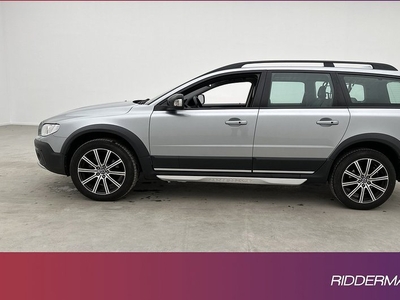 Volvo XC70D4 AWD Dynamic D-Värmare VOC T-Lucka Navi 2016, Kombi