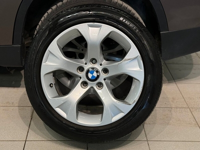 BMW X1 xDrive18d