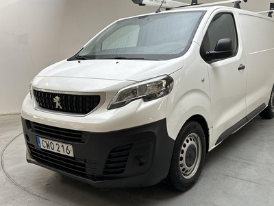 Peugeot Expert BlueHDi Skåp (120hk)