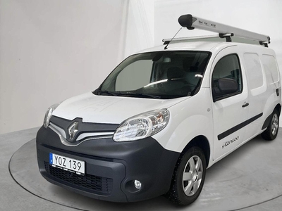 Renault Kangoo 1.5 dCi Maxi Skåp (110hk)