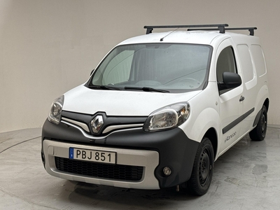 Renault Kangoo 1.5 dCi Maxi skåp (90hk)