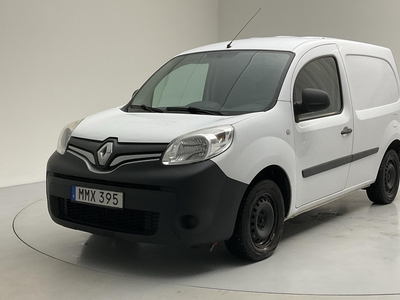 Renault Kangoo 1.5 dCi Skåp (75hk)