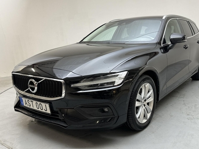 Volvo V60 D3 (150hk)