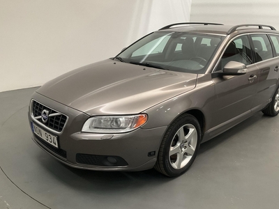 Volvo V70 II 2.0F (145hk)