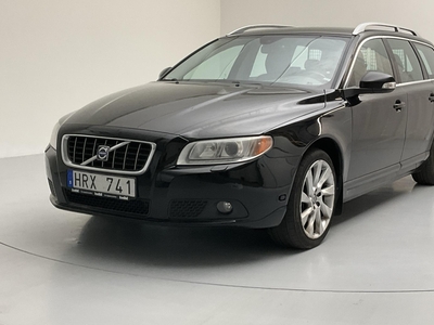 Volvo V70 II 2.5FT (200hk)