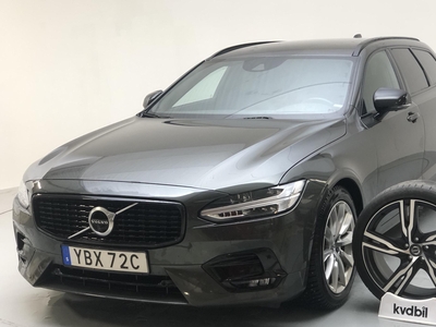 Volvo V90 D4 (190hk)