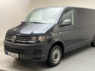 VW Transporter T6 2.0 TDI BMT Skåp (102hk)