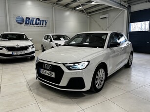 Audi A1 Sportback 30 TFSI 116 HK PROLINE