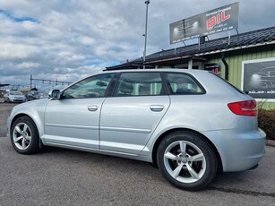 Audi A3 Sportback 1.6 TDI Ambition, Comfort Euro 5