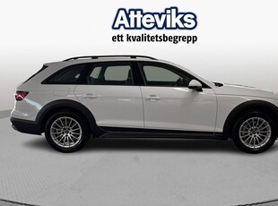 Audi A4 allroad quattro 45 TFSI S Tronic 265hk 23