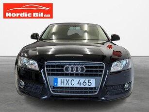 Audi A5 Coupé 1.8 TFSI Multitronic Comfort 170hk