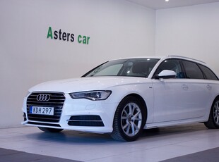 Audi A6 3.0 TDI V6 Automat clean quattro S Tronic Ambition