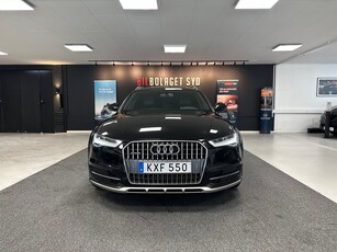 Audi A6 allroad quattro 3.0 TDI V6 S TronSport Edition Euro 6