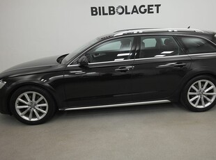 Audi A6 allroad quattro