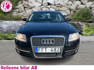 Audi A6 Avant 2.0 TFSI Proline Euro 4