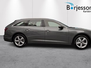 Audi A6 Avant 40 TDI quattro 204HK Proline Sport *LAGERBIL*