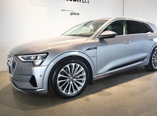 Audi E-Tron 55 Quattro -DRAG - 21