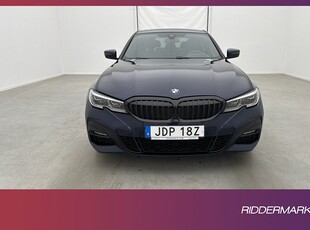 BMW 330 d xDrive M Sport Innovation Ed Pano H/K HUD Drag MOMS