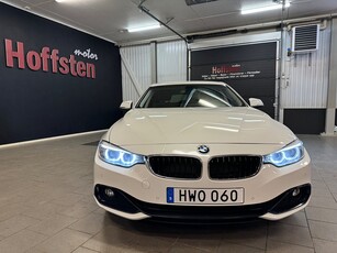 BMW 428 i xDrive Gran Coupé Steptronic Sport line Euro 6