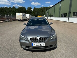 BMW 520 d Edition Fleet Sedan Euro 4