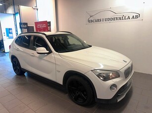 BMW X1 2.0d sDrive20d Drag Ny Bes 690kr/mån Sv-s