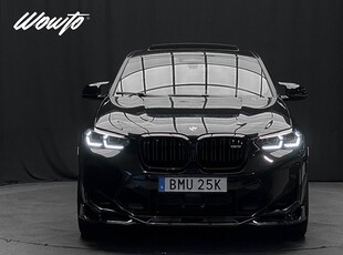 BMW X4 M Competition 510HK/Pano /Drag /HUD /H/K /360/SE SPEC