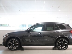 BMW X5 X5 xDrive30d / M-performance hjul