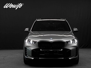 BMW X5 xDrive30d 265HK /M-Sport/ H/K /Pano/Drag/SE SPEC/MOMS