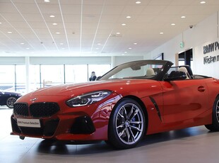 BMW Z4 M40i