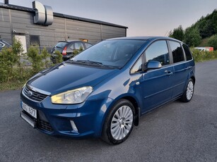 Ford C-Max 1.8 Flexifuel Euro 4 Panorama