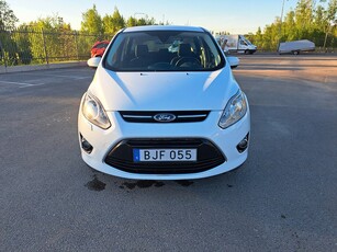 Ford C-Max 2.0 TDCi Powershift Euro 5