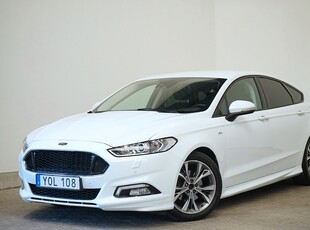 Ford Mondeo 1.5 EcoBoost Carplay 160hk