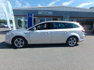 Ford Mondeo Kombi 1.6 EcoBoost Euro 5