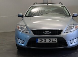 Ford Mondeo Kombi 2.0 TDCi (140hk) Aut / Drag